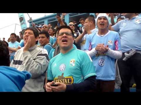 "sporting cristal - Garcilazo, Previos al Partido con la Guardia extrema, Domingo 10/11/2013" Barra: Gvardia Xtrema &bull; Club: Sporting Cristal