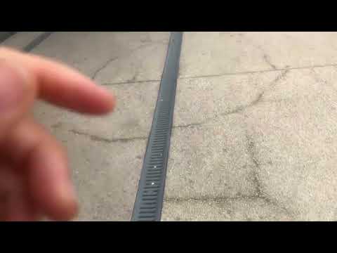 Chemin bas d’Avignon quartier à Nîmes