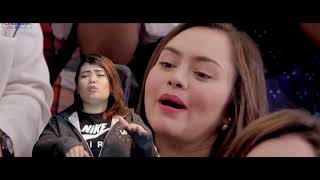 Let's Go Kuya Bong Go Official Music Video - Shortie Theking And Chelsie TheQueen