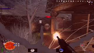 Flumi manor (CTF)