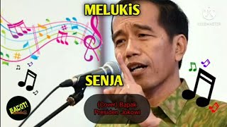 Download lagu Melukis Senja Bapak Presiden Jokowi... mp3