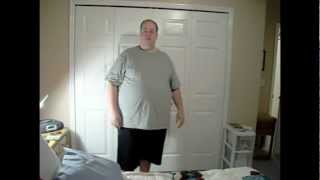 preview picture of video 'Losing Weight: My journey to a whole new ME'