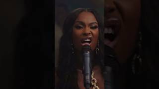 Coco Jones VIRAL riff (TERRELL show concert) #cocojones #music #singer