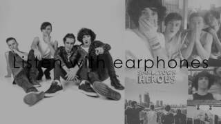 Fragile World - Small Town Heroes (Layered)