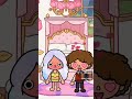 Strange Stalker Tocaboca Tocalifeworld