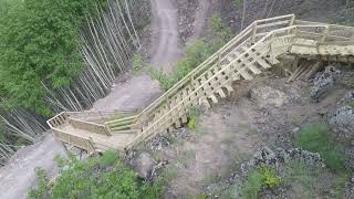 Doğanın ve sporun buluşma noktası Ortaseki