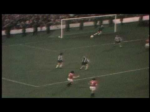 Sheffield Wednesday - 1974