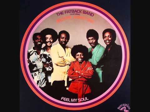 The Fatback Band - Feeling Mellow