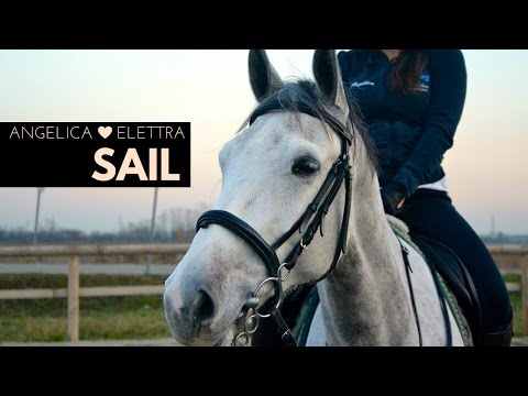 Sail - Elettra e Angelica