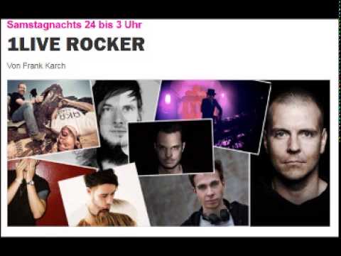 1LIVE Rocker - Moguai (21.12.2014)