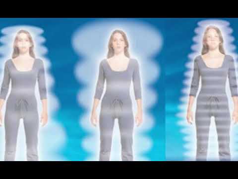 Estado Vibracional - Tertulia 855 - Apresentação do Verbete Por Waldo Vieira