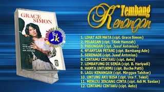 Download lagu Grace Simon_Lihat Air Mata (1983) Full Album mp3 Download lagu Grace Simon_Lihat Air Mata (1983) Full Album mp3