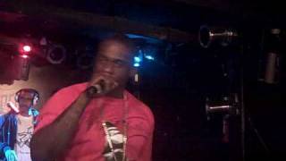 Clipse - We Got It For Cheap (Live at Webster Hall)