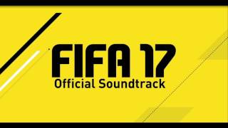 Oliver - Electrify ft. Scott Mellis | FIFA 17 Soundtrack