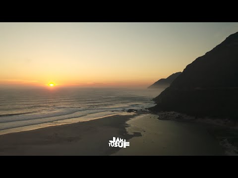 Janji Yusuf - Summer Love (Official Lyric Video)