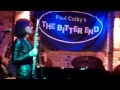 Jamie Baum Septet with Amir ElSaffar-2014 NYC Winter Jazz Fest-The Meeting