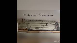 Curio Xodozinho (Morreu)