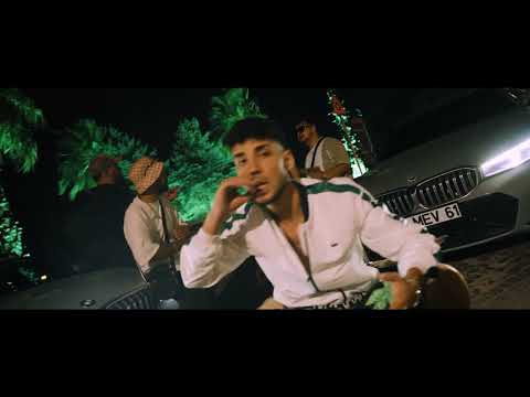 REDISTO - BELIMDE PISTOL [4K VIDEO]