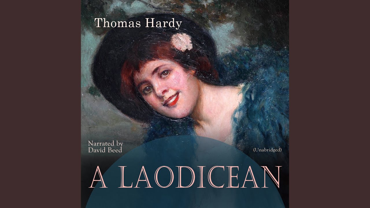 Chapter 48 - a Laodicean