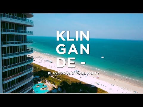 Klingande Miami Playground 2019