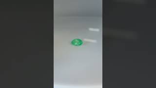 Esmeralda Navete 11.5x6.5mm - Vídeo