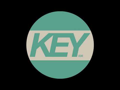 KEY Vinyl 036 - B2 - Hurdslenk - Humpty