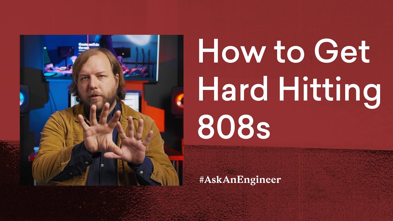 If making 808s in SubLab XL appeals to you, here's some mixing tips once they're in your track.