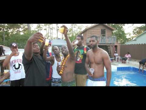 LMF (Last Mobb Family) OFFICIAL VIDEO "2 The Hard Way"