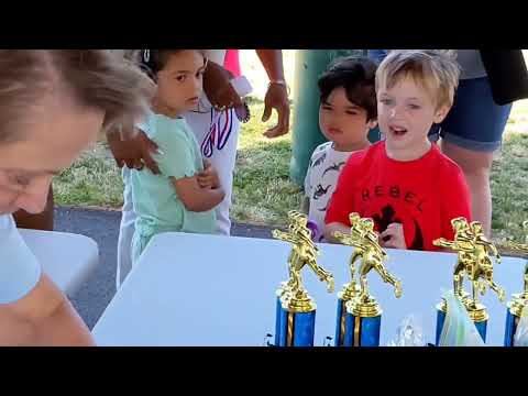 Malden ward six Independence Day Celeberation, Trafton park Malden MA, 2022