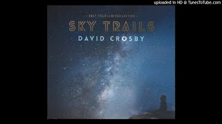 David Crosby - She's Got to Be Somewhere