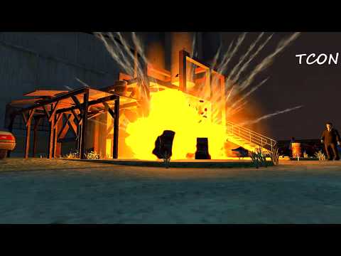 GTA IV - Mission #52 - Actions Speak Louder Than Words [HD]