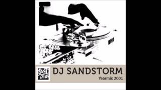 Dj Sandeman - 3voor12 Jaarmix Sandeman 2013 video