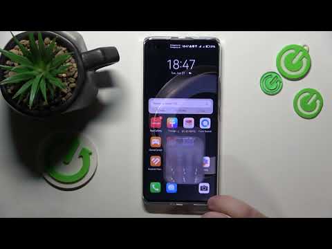 How to Lock Apps in HUAWEI - Setting Up & Using the App Lock Feature