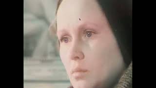 Aktorė Nijolė Oželytė 1982 m. (garsas nuo 1:04)