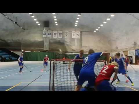 Tiikerit II- Tiikerit 03 SM-Sarja erä 2 (Oma pääty)