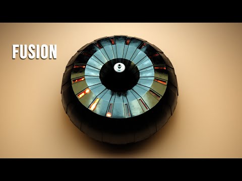 Fusion Power Can Be The Future Of Generating Electricity