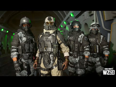 ?Deixaram a Gente Sonhar! #Warzone