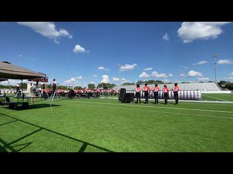 Thunder in the Hills 2021