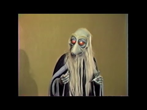 LA Con II – (Worldcon 1984) Costumes