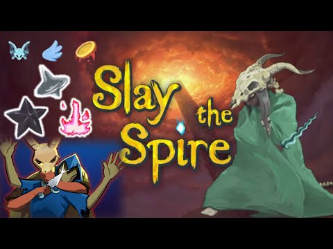 Slay the Spire February 19th Daily - Silent | Is Outmaneuver actually good?