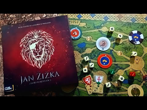 Unboxing CZ Albi