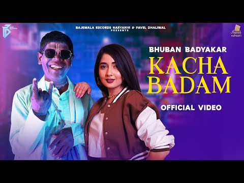 Kacha Badam — watch video
