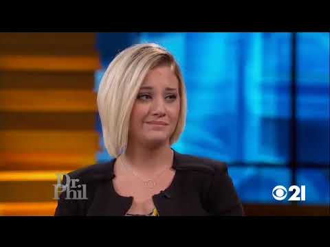 Dr Phil Full Episode S15E91 I Hate My Pathological, Alcoholic, Felon Mom