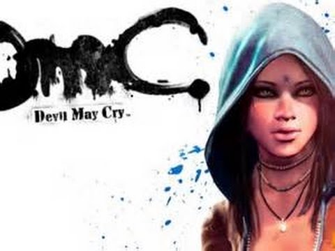 DMC Devil May Cry 5 Gameplay Walkthrough Part 18 - Bob Barbas Boss