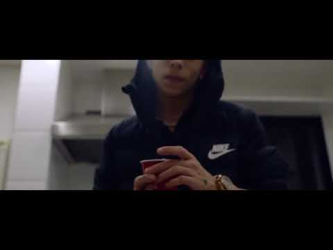 Pollo Mc Pedrinho feat-Allstar-Brasil  Vai dar poblema (Dj kalfani)