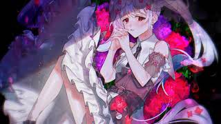 - オルテンシアの祈/ MURASAKI ft.初音ミク