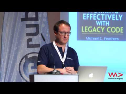 Do We Need Software Craftsmen? (Christian Rauscher, rubicon IT Academy)