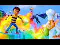 Rudra Vs Dragon कौन जीतेगा ये जंग Rudra रुद्र