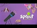 Sprout Tape And Commercial Breaks 2016