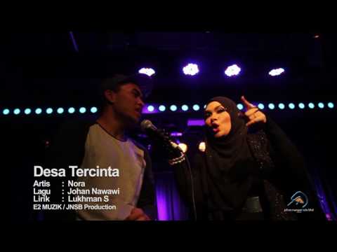 DESA TERCINTA NORA